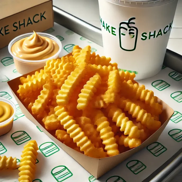 Shake Shack Fries - Comprehensive guide 2025 8 Shake Shack Fries – Comprehensive guide 2025