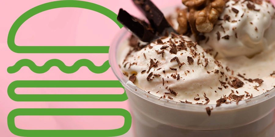 Shake Shack Shakes and Frozen Custard - Updated List 1 Shake Shack Shakescustard Menu