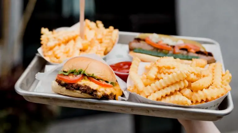 Shake Shack Menu USA - Complete Guide 2025 5 Shake Shack International Menu