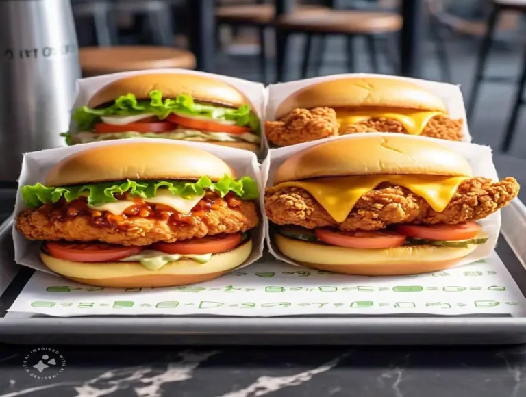Shake Shack Chicken Sandwich Menu - Latest Information 5 Shake Shack Chicken Sandwich Menu – Latest Information