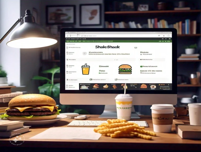 Shake Shack Online Order - Latest info 2025 6 Shake Shack Online Order – Latest info 2025