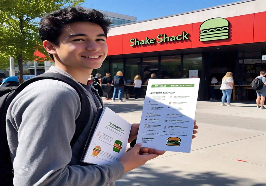 Shake Shack Student Discounts