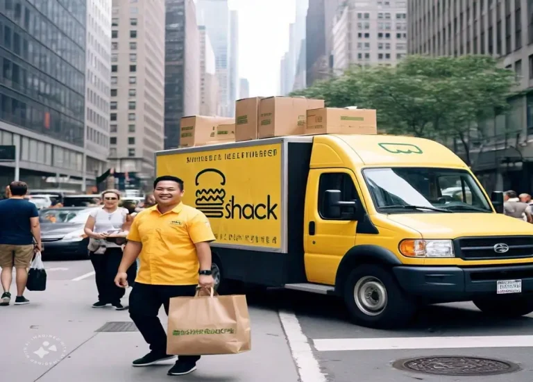 Shake Shack Delivery - Updated Information (2025) 2 Shake Shack Featured Image