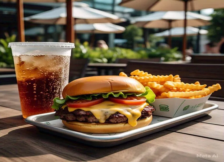 Shake Shack Burgers, Menu, Deals and more 7 shake_shack_burger