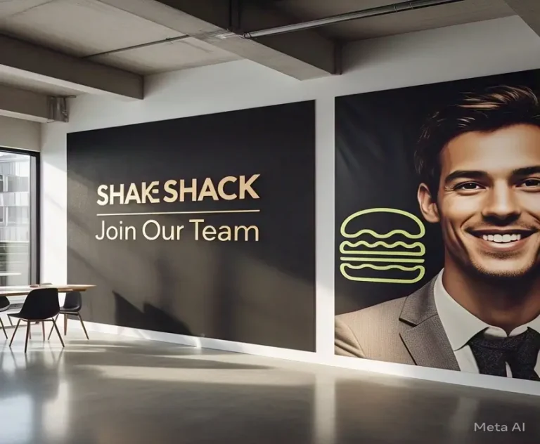 Shake Shack Careers