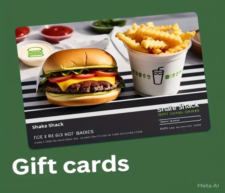 Shake Shack Gift Card - Unique Information (2025) 4 shake_shack_gifts