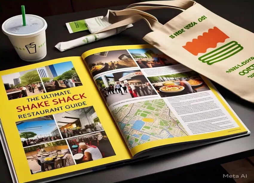 The Ultimate Shake Shack Restaurant Guide {2025} 1 The Ultimate Shake Shack Restaurant Guide