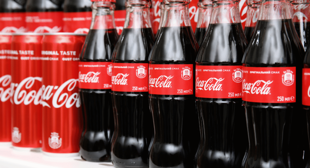5 Differences between Coke Zero vs Diet Coke 2 Coke Zero vs Diet Coke
