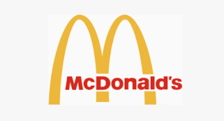 McDonald's net worth