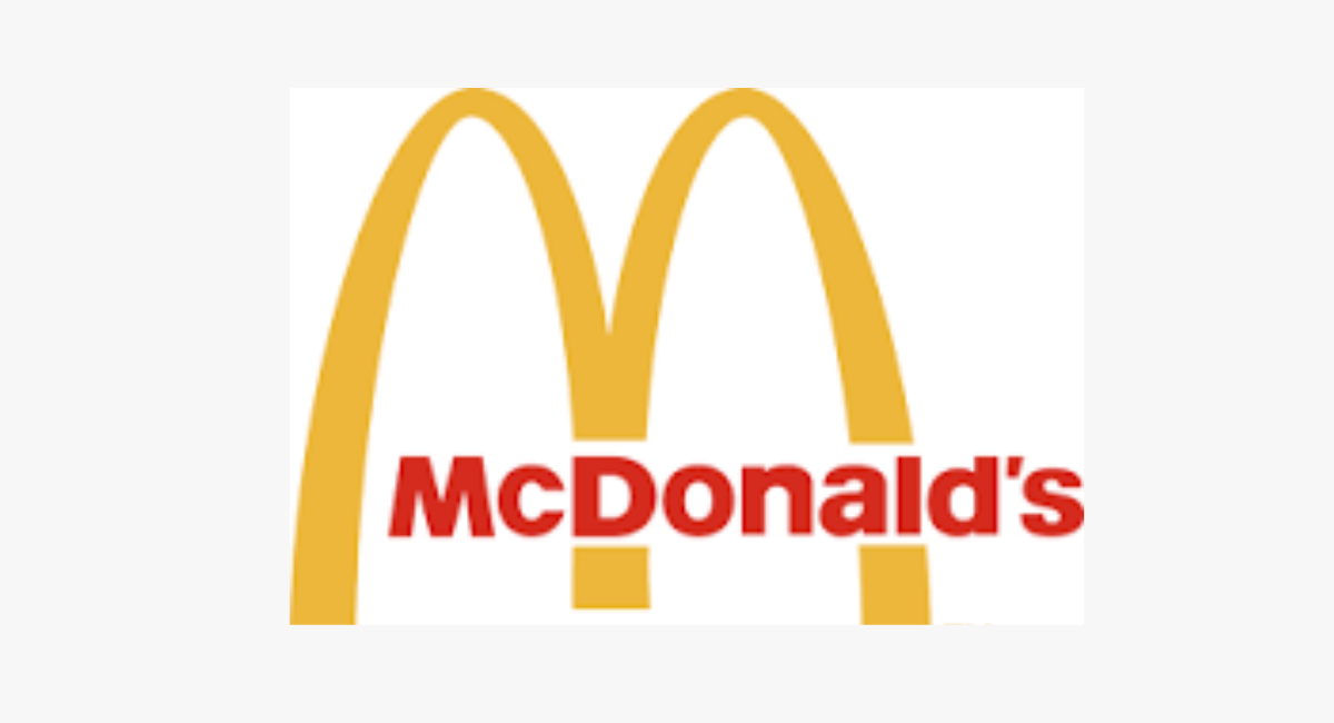 McDonald's net worth